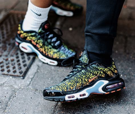 Nike TN Air Max Plus. Nike NL